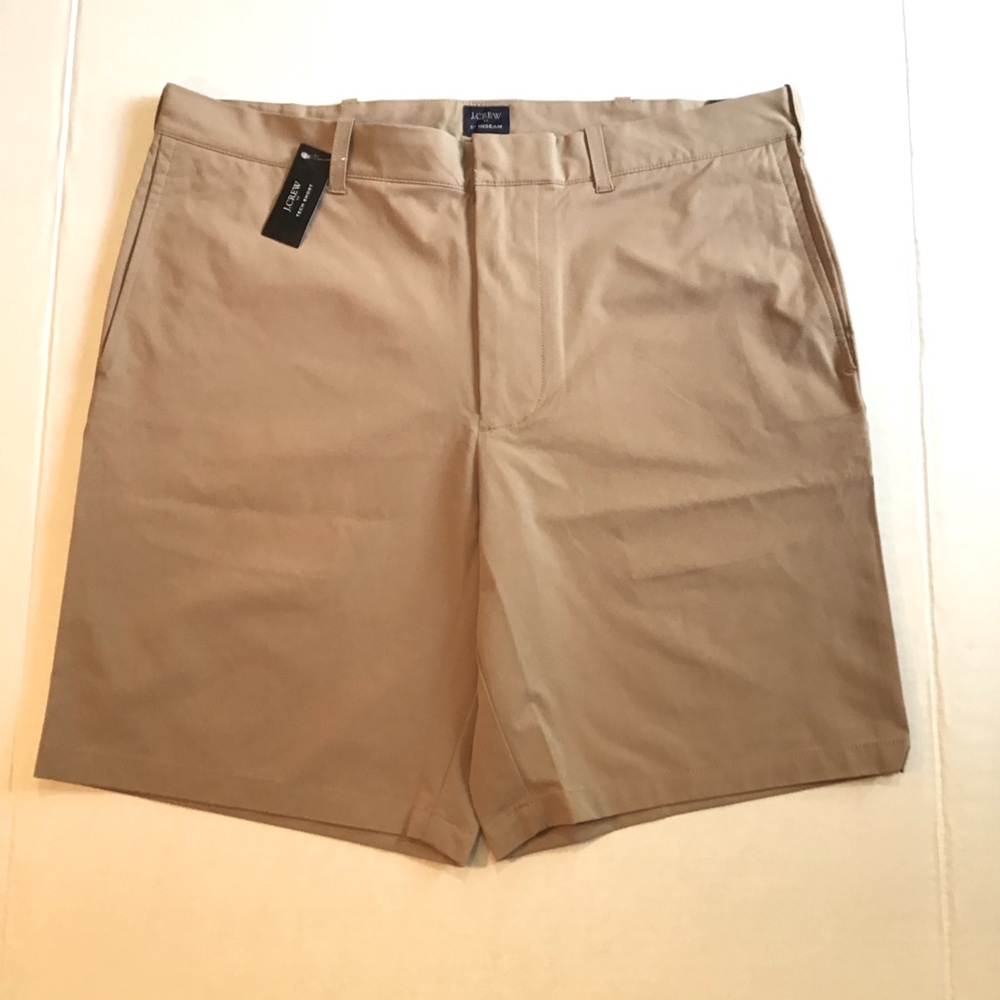 Men’s Tech Short | J.Crew | Size 35 with 9” Inseam